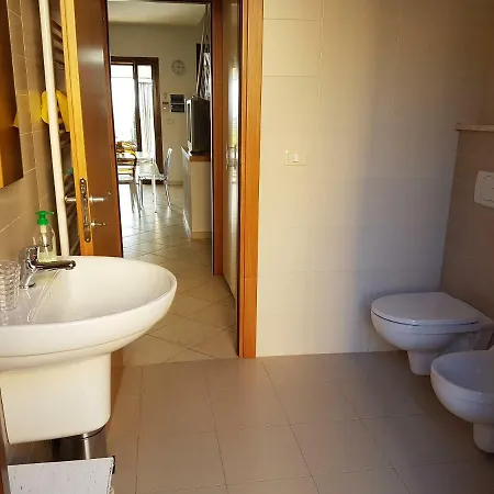Apartment Il Prunus *