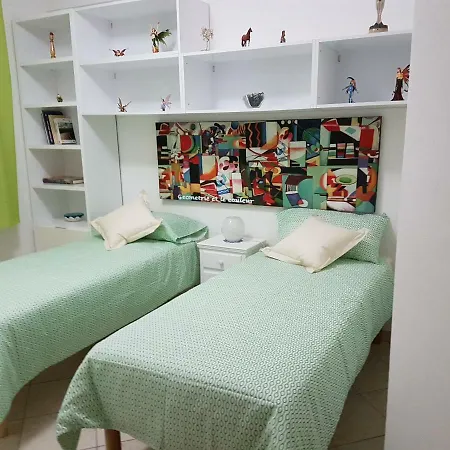 Il Prunus Apartment