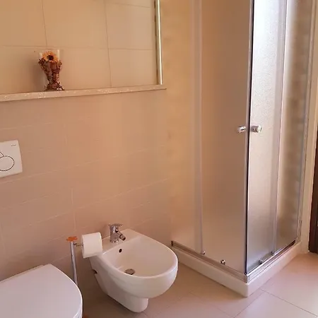 Il Prunus Apartment