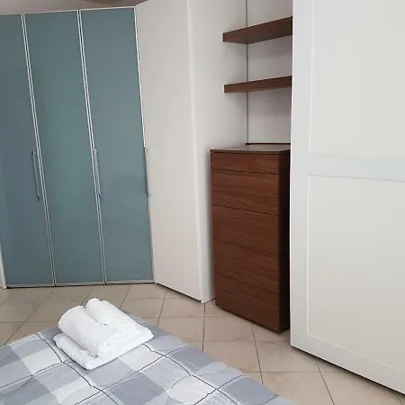 Apartment Il Prunus Serre Di Rapolano