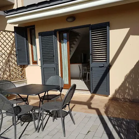 Apartment Il Prunus