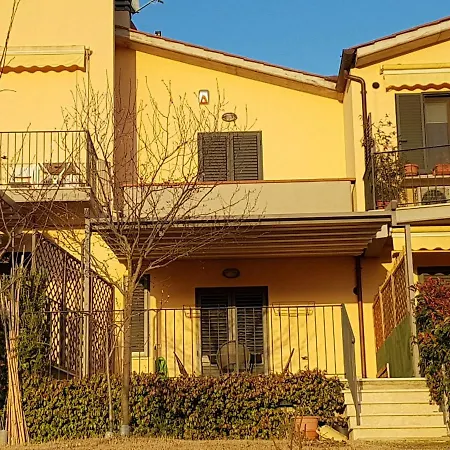 Apartment Il Prunus *