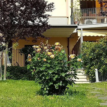 Apartment Il Prunus *