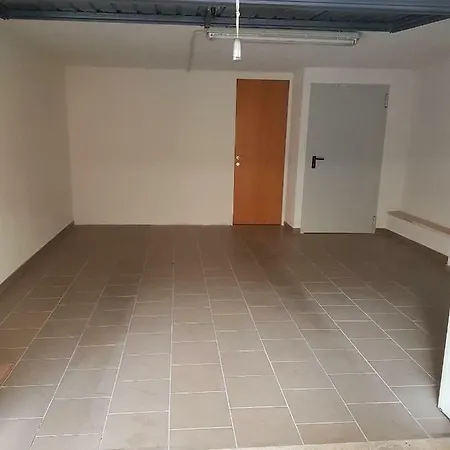 Il Prunus Apartment *
