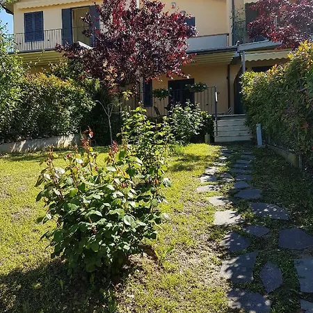 Apartament Il Prunus