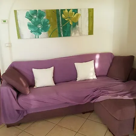 Il Prunus Apartament *